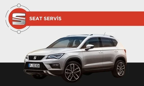 Seat Özel Servis