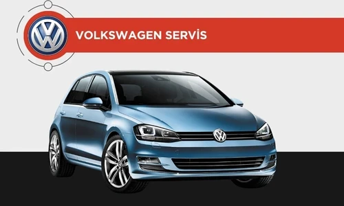 Volkswagen Özel Servis