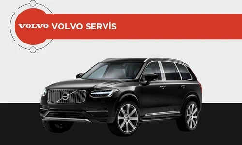 Volvo Özel Servis